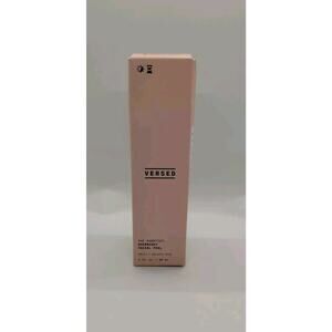 Versed The Shortcut Overnight Facial Peel Lactic + Glycolic Acid - 1 Oz
